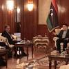 Story image for Khazarian Mafia from Libyan Express