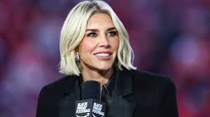 Charissa Thompson: Why She's Done With Marriage FOREVER! - Imagen principal del artículo