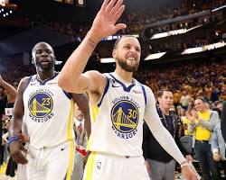 Warriors' win over Kings