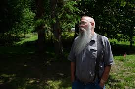 East Whatcom community leader hospitalized after bison rampage in Yellowstone