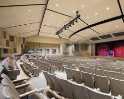 Image of Cypress Creek Music Center, Cypress, Texas