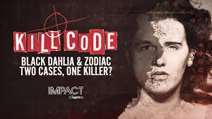 Zodiac and Black Dahlia Murders: Could They Be Linked?
