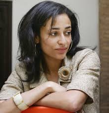 Resultado de imagen de ZADIE SMITH