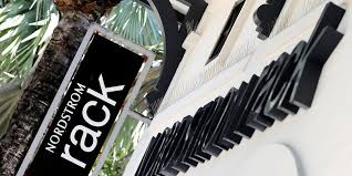 Nordstrom Rack Coming to Huntsville in 2027