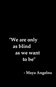 Open your eyes... and your soul... then you will be able to see ... via Relatably.com