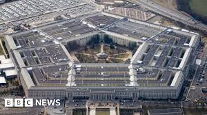 Pentagon Shifts Focus to Homeland Security, Allies to Shoulder More Responsibility