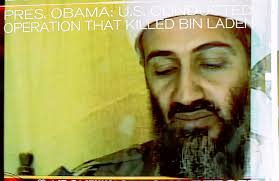 Bin Laden&#39;s death was detected by a Twitter data analytics service before being reported by the news media. Photograph by Phil Stearns - president_obama_announces_osama_bin_laden_s_death_-_86600019-endofapril_beginningofmay_1200-4f7f700-intro