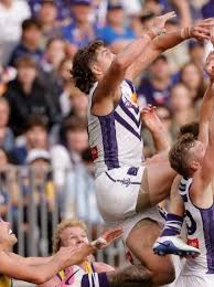 Hes a unicorn: Freo to unleash Jackson on the Dogs