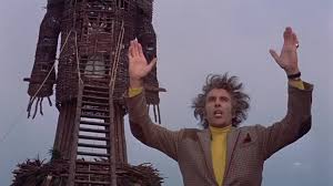 Resultado de imagen de the wicker man 1973