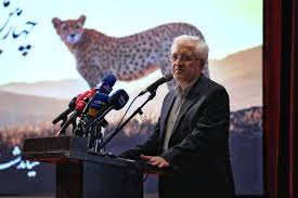 استاندار: خراسان‌ شمالی را به مکانی امن برای زیست یوز آسیایی تبدیل می‌کنیم