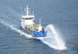 Dredging Today - News update