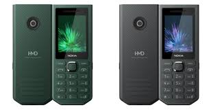 نوکیا ۳۰۰ 4G پاور بانک معرفی شد؛ یک گوشی جان‌سخت با قابلیت پاوربانک و باتری ۴۵ روزه