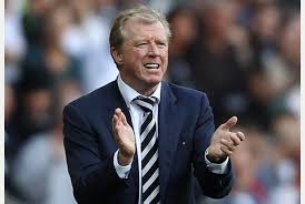 Image result for Steve McClaren