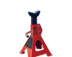 Jack stand mobil
