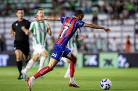 Brasileirao: Bahia empata y lucha por Libertadores, ¡todo al rojo vivo!