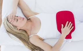  menstruação colicas absorventes