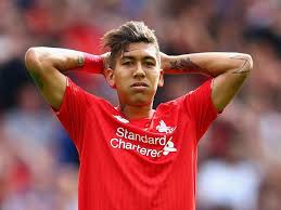 Image result for pic of aguero/dele alli/firmino