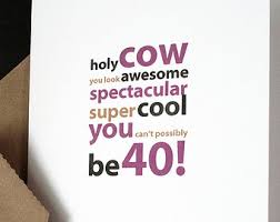 Humorous Birthday Card 29 Again For Him Her Friend by allotria via Relatably.com
