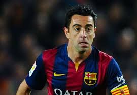 Image result for xavi