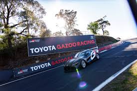 Supercars - News update