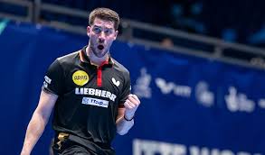 tischtennis