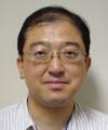 Yasuhiro Higashi: Senior Research Engineer, Environmental Information Systems Project, NTT Energy and Environment Systems Laboratories. - sf4_author04