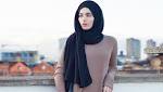 نصائح للمحجبات لاختيار الأزياء المناسبة