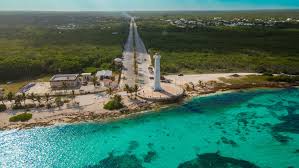 Mexico Approved a Billion Dollar Water Park on Indigenous Maya Land and the Environmental Consequences Could Be Irreversible