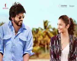 Image of Dear Zindagi movie posters
