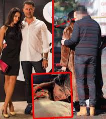 Cross Cancan: Cum au fost umiliți de un polițist Ruxandra Luca și iubitul: „A, deci sunteti concubina dânsului” ↘️