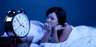 sukar tidur, restless sleep