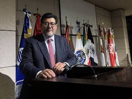 Magistrado Reyes Rodríguez Mondragón defiende su voto contra decisión del INE de suspender spot del PAN