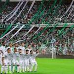 الأهلي يحسم "ديربي" جدة بثلاثية
