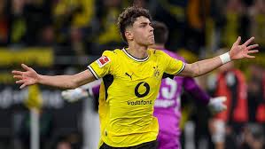 Trend Google: borussia dortmund - eintracht