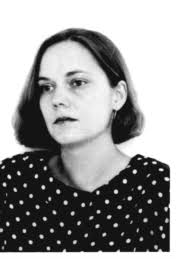 Stefanie Golisch Jahrgang 1961, Literaturwissenschaftlerin und Lehrbeauftragte für neue deutsche Literatur an der Universität Bergamo (Italien). - golischbild