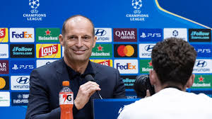 Allegri: “Para ganar en La Cerámica debemos equivocarnos muy poco”