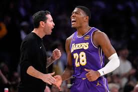 How will Rui Hachimura’s return impact the Lakers?