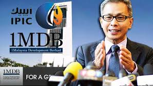 Image result for tony pua and 1MDB