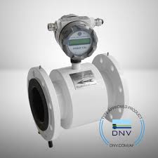 Flow 38 - Industrial Induction Flowmeter | COMAC CAL s.r.o.