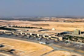 attack on dammam airport Picture