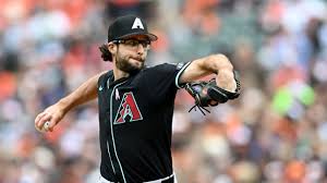 Source: D-backs, Zac Gallen reach agreement on 1-year deal