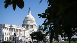 'Mad House' Book Details Dysfunction in MAGA-Influenced 118th Congress