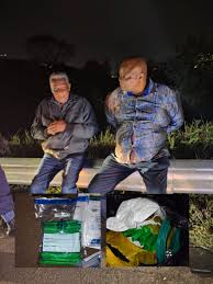 Job Sikhala Arrested in SA: Explosives Found! Was it a Setup?