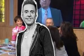 Conductores de Ventaneando pidieron a Daniel Bisogno hacer su testamento; 