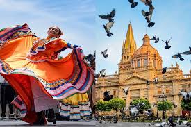 Mira todas las actividades gratuitas que habrá en la ciudad por el 484 aniversario de Guadalajara: conciertos, charlas, fiesta y más