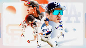 Lee Jung-hoo and Kim Hye-seong's Historic MLB Matchup