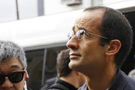 Resultado de imagem para Marcelo Odebrecht,