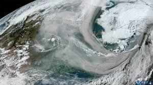 North America Braces for Long Summer of Wildfire Smoke