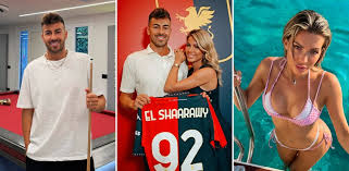 Trend Google: stephan el shaarawy
