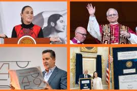 Las noticias más importantes del 15 de enero en México